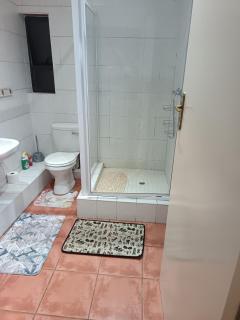 Pinetown Accommodation-Double Storey Apartment - 8
