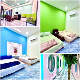 Homestay SEA - 7
