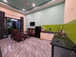 Homestay SEA - 4