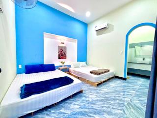 Homestay SEA - 3
