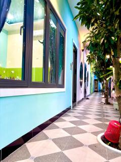 Homestay SEA - 2