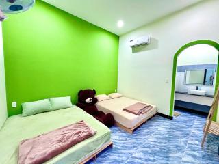 Homestay SEA - 1