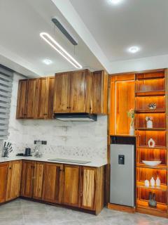 Valonia Apartments - 3