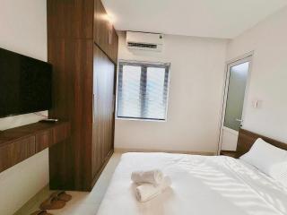 Nia Beachfront Hotel Da Nang - 1