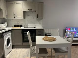The Loft - Merthyr Tydfil - 9