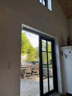 Vangeled Gaard B&B - Apartments - 8