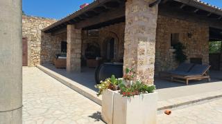 TRULLO FRONTE MARE "Elmeca" - 2