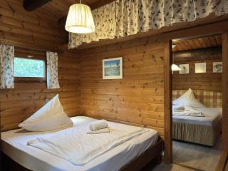 Gemütliche Unterkünfte auf dem Reiterhof in Eschede - 7