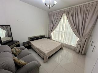 Big flat 3 bedrooms, in floor 15 full service - 9