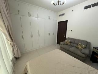 Big flat 3 bedrooms, in floor 15 full service - 8