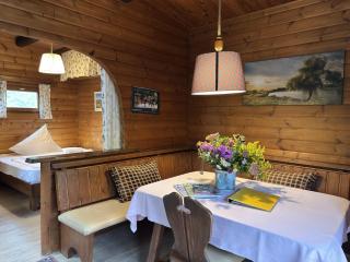 Gemütliche Unterkünfte auf dem Reiterhof in Eschede - 9