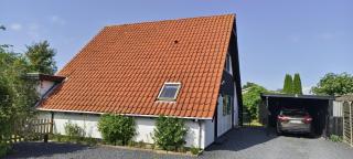 Charming villa for rent - 0
