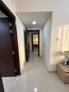 Big flat 3 bedrooms, in floor 15 full service - 7