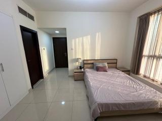 Big flat 3 bedrooms, in floor 15 full service - 4
