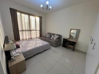 Big flat 3 bedrooms, in floor 15 full service - 3