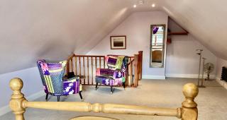 The little house - 2
