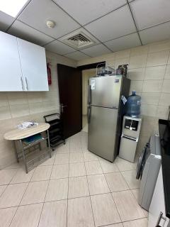 Big flat 3 bedrooms, in floor 15 full service - 1