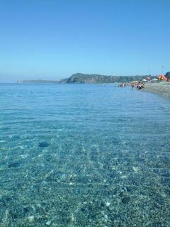Nostos B&B - Back to the Sea - Milazzo - 8