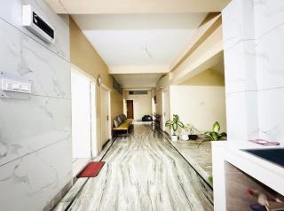 Backpackers Bunkhouse Siliguri - 6