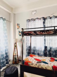 Backpackers Bunkhouse Siliguri - 3