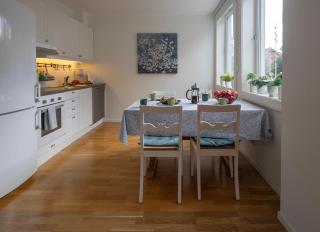 Ås Sentrum Suite - 5