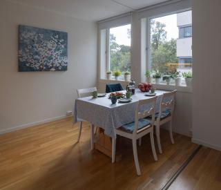 Ås Sentrum Suite - 6