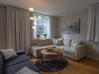 Ås Sentrum Suite - 8