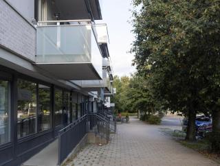 Ås Sentrum Suite - 1