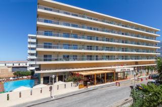 Athena Hotel - Città di Rodi - 7