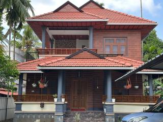 Niramaya Heritage Homestay - 0