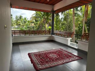 Niramaya Heritage Homestay - 9