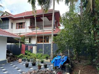 Niramaya Heritage Homestay - 7