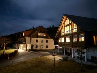 Mösslacher's Ferienwohnungen - 8