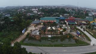 Nhà Nghỉ Hồng Phúc - 7