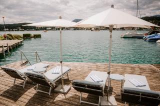 Seehotel Hubertushof - 9