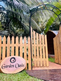 Garden Oasis Rekawa - 3
