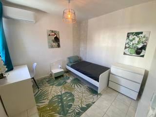 Case des Deux-Caps - Proxi Plage et marché - 4