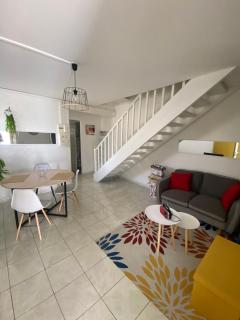 Case des Deux-Caps - Proxi Plage et marché - 0