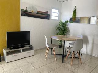 Case des Deux-Caps - Proxi Plage et marché - 3