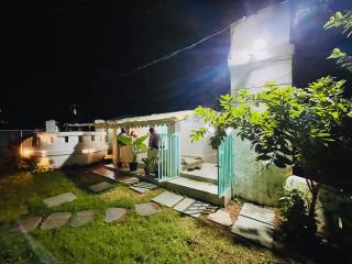 Salted Shores 2BHK Beach Heritage Home - 8