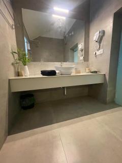 Salted Shores 2BHK Beach Heritage Home - 5