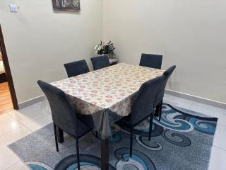 Utaqha Ventures Homestay - 9