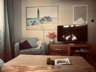 Zone 3 - Cozy & modernes Apartment in Erfurt - 2