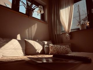 Zone 3 - Cozy & modernes Apartment in Erfurt - 1