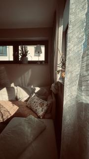 Zone 3 - Cozy & modernes Apartment in Erfurt - 1