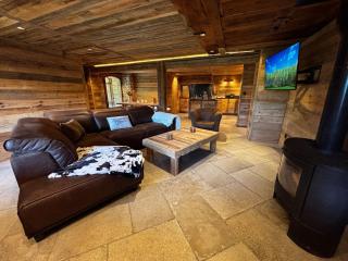 Le Refuge with Panoramic View - 0
