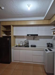 Homey 2BR Condo in San Remo Oasis, Cebu City - 7