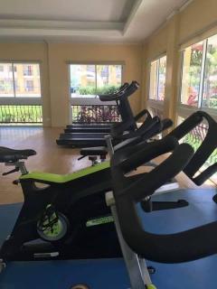 Homey 2BR Condo in San Remo Oasis, Cebu City - 2