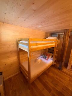 Le Refuge with Panoramic View - 7