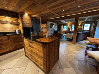 Le Refuge with Panoramic View - 5